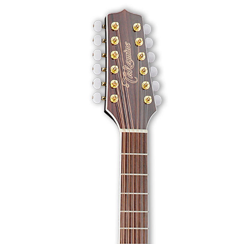 GUITARRA ELECTROACUSTICA TAKAMINE GJ72CE12BSB