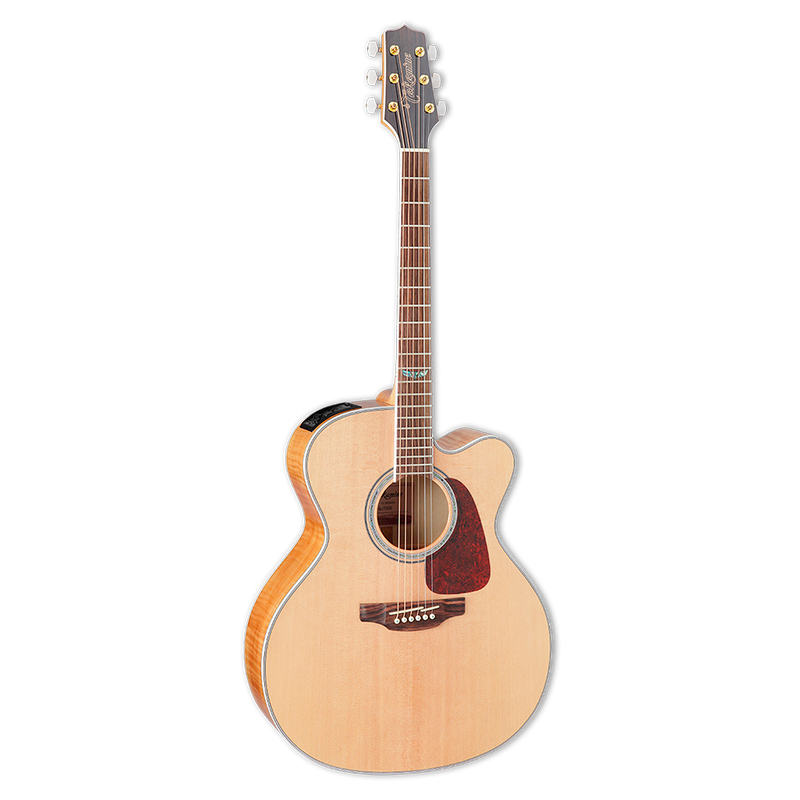 GUITARRA ELECTROACUSTICA TAKAMINE GJ72CE12NAT NATURAL