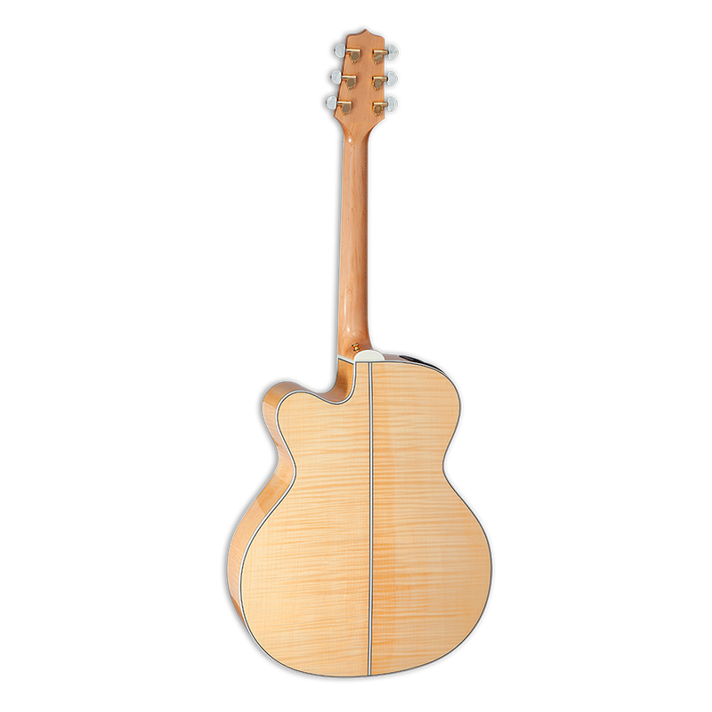 GUITARRA ELECTROACUSTICA TAKAMINE GJ72CE12NAT NATURAL