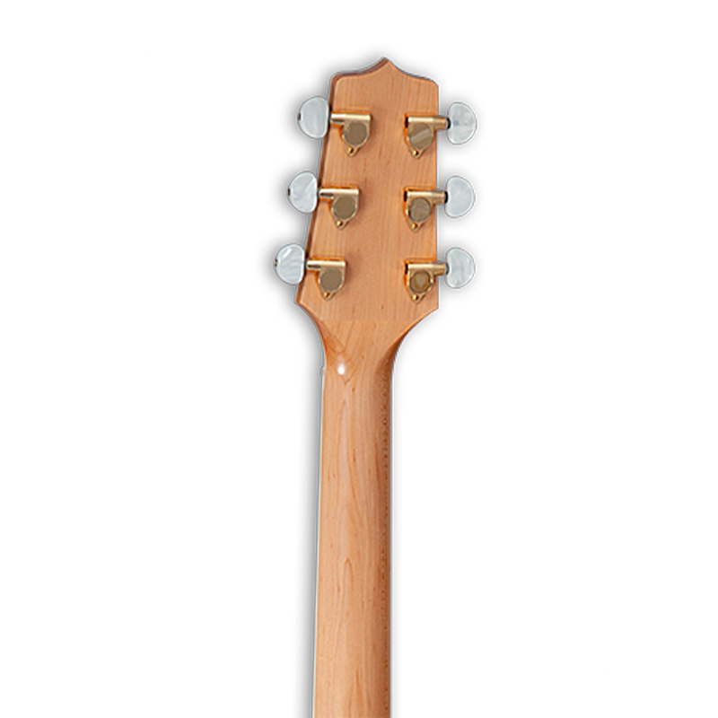 GUITARRA ELECTROACUSTICA TAKAMINE GJ72CE12NAT NATURAL