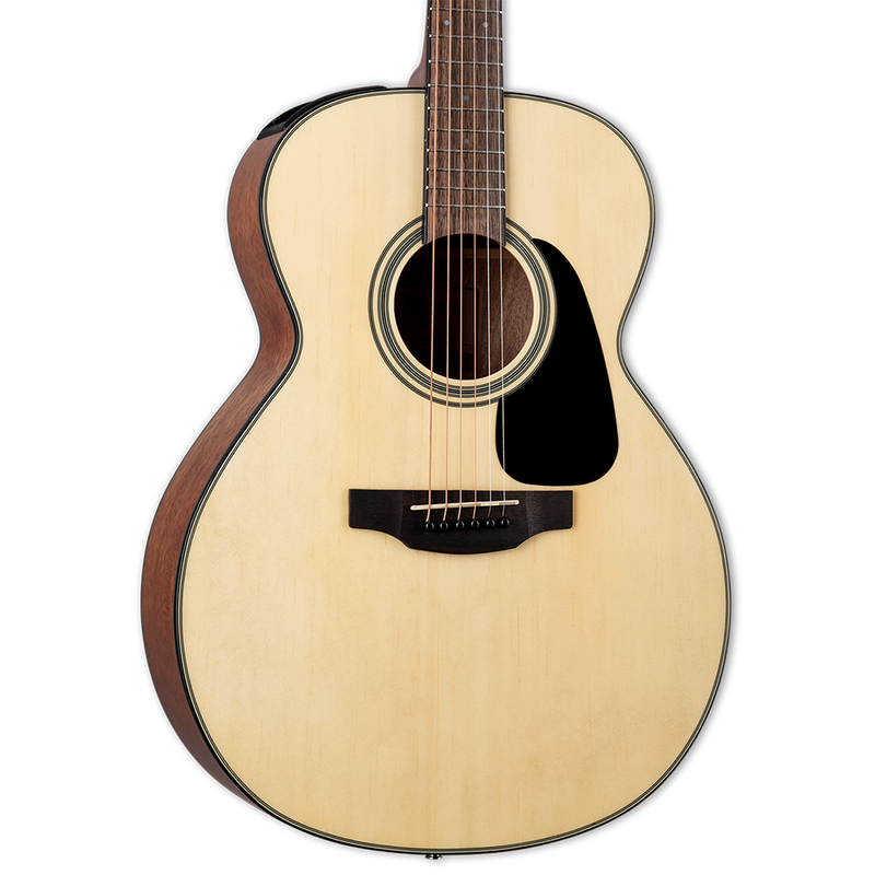 GUITARRA ELECTROACUSTICA TAKAMINE GLN12ENS