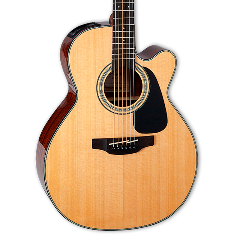 GUITARRA ELECTROACUSTICA TAKAMINE GN30CENAT NATURAL