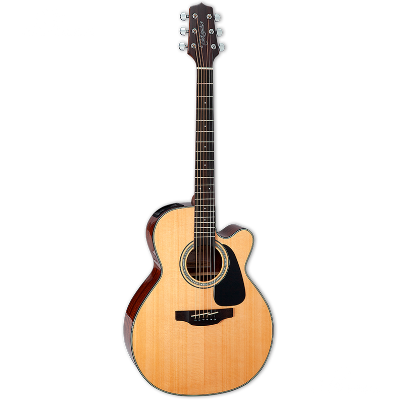 GUITARRA ELECTROACUSTICA TAKAMINE GN30CENAT NATURAL