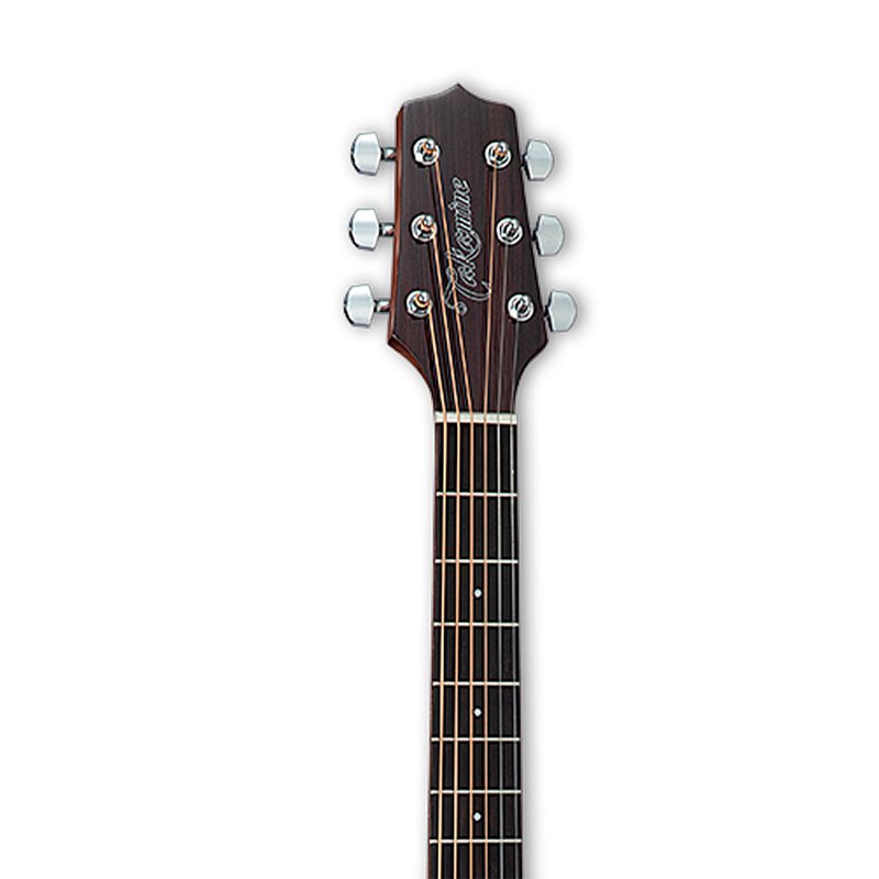 GUITARRA ELECTROACUSTICA TAKAMINE GN30CENAT NATURAL