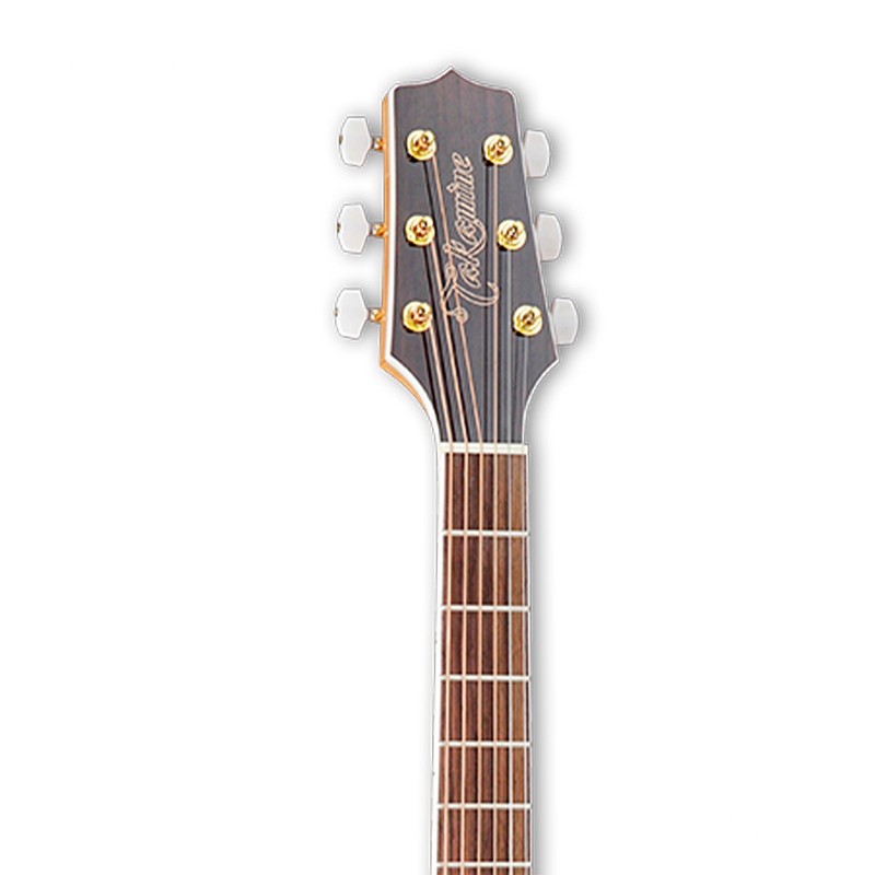 GUITARRA ELECTROACUSTICA TAKAMINE GJ72CE12NAT NATURAL