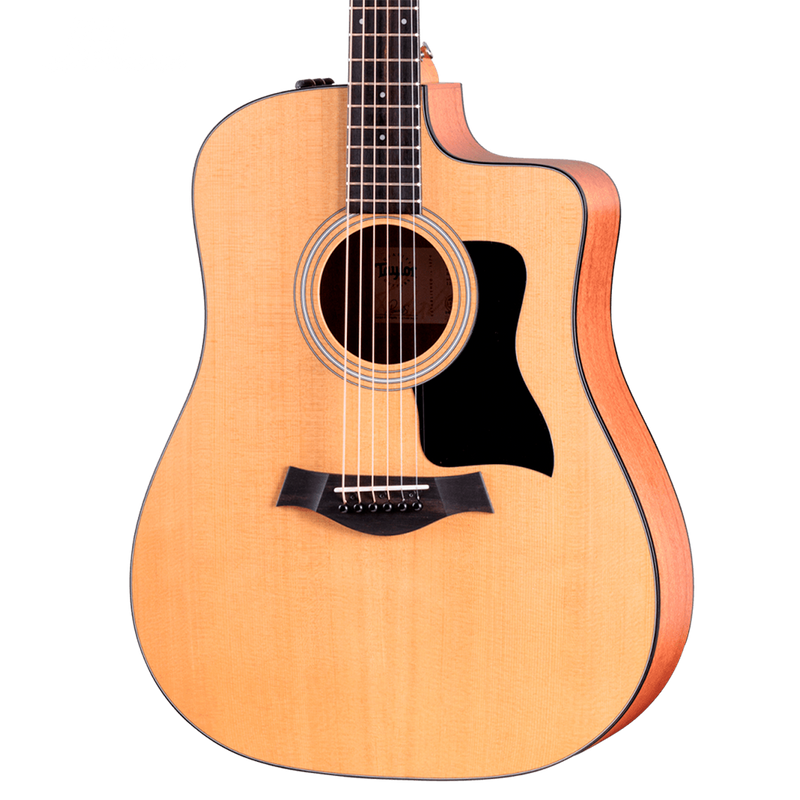 GUITARRA ELECTROACUSTICA TAYLOR 110CE SAPELE/SPRUCE