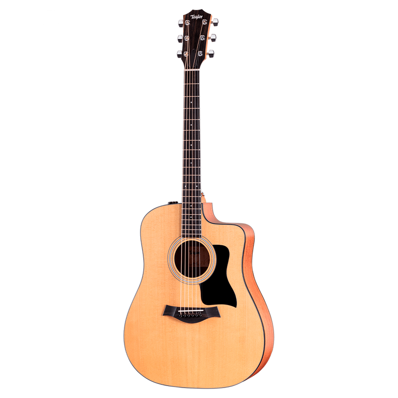 GUITARRA ELECTROACUSTICA TAYLOR 110CE SAPELE/SPRUCE