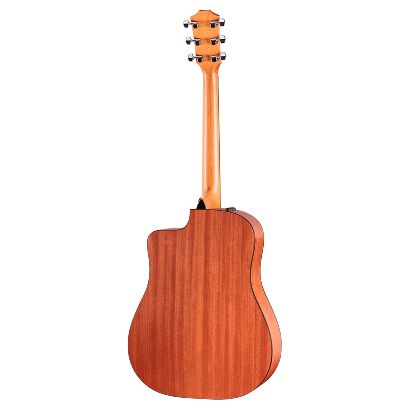 GUITARRA ELECTROACUSTICA TAYLOR 110CE SAPELE/SPRUCE