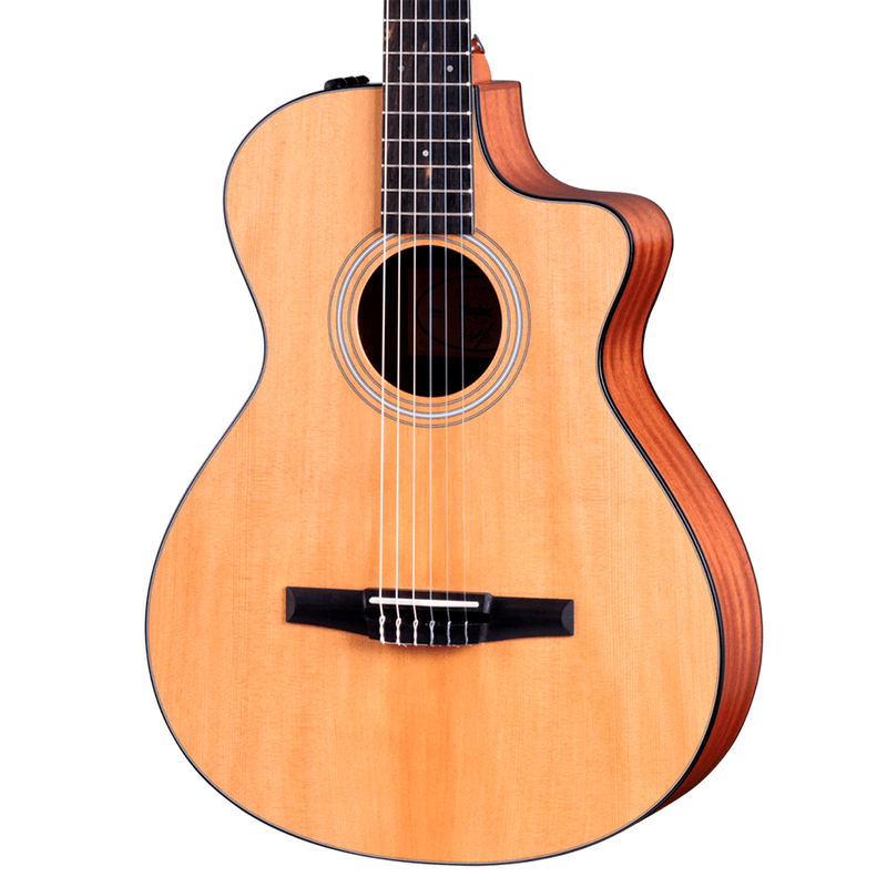 GUITARRA ELECTROACUSTICA TAYLOR 112CEN SAPELE/SPRUCE