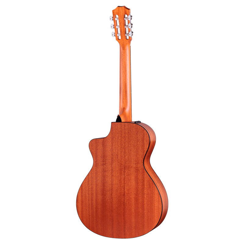 GUITARRA ELECTROACUSTICA TAYLOR 112CEN SAPELE/SPRUCE