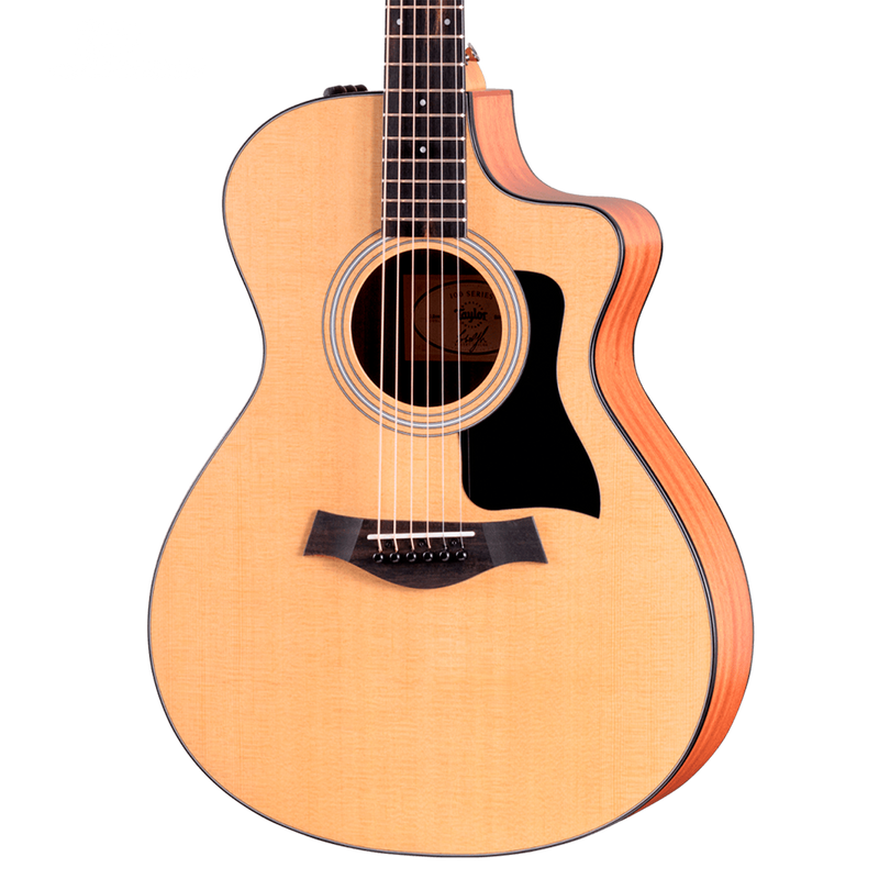 GUITARRA ELECTROACUSTICA TAYLOR 112CE SAPELE/SPRUCE