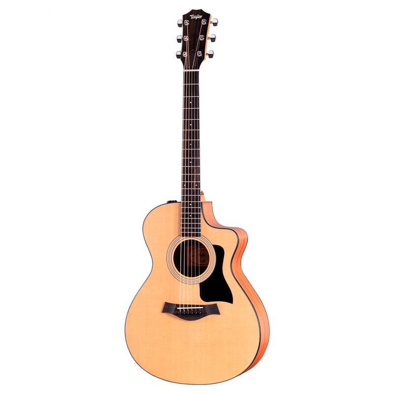 GUITARRA ELECTROACUSTICA TAYLOR 112CE SAPELE/SPRUCE