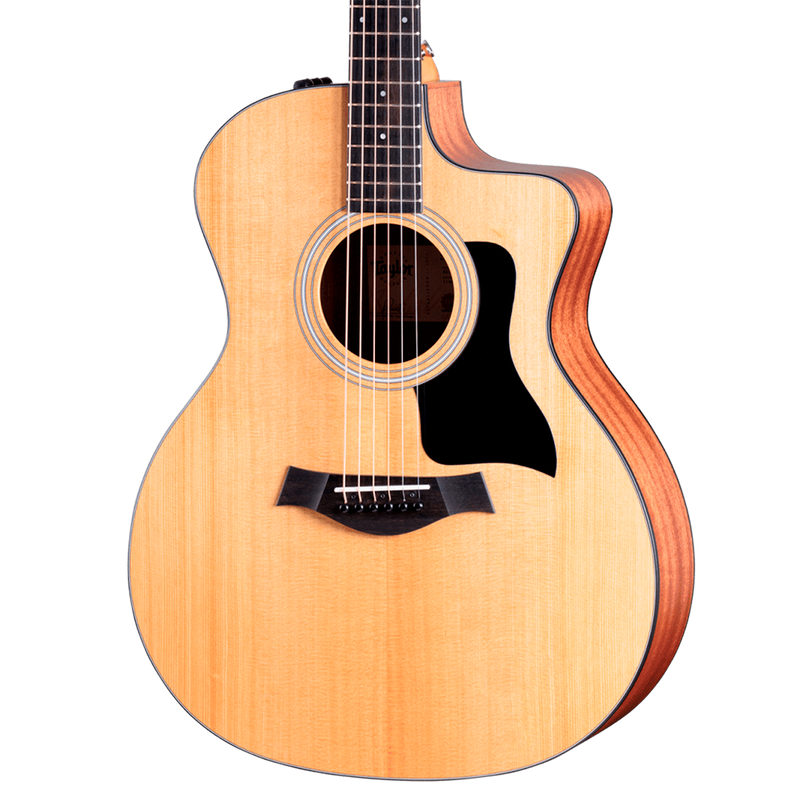 GUITARRA ELECTROACUSTICA TAYLOR 114CES SAPELE/SPRUCE