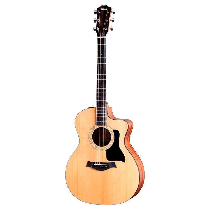 GUITARRA ELECTROACUSTICA TAYLOR 114CES SAPELE/SPRUCE