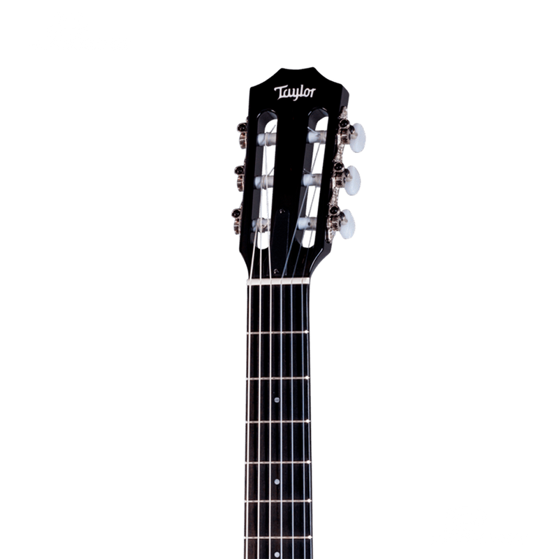 GUITARRA ELECTROACUSTICA TAYLOR 212CENBLK PLUS LTD