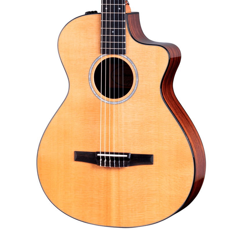 GUITARRA ELECTROACUSTICA TAYLOR 212CENPLUS ROSEWOOD/SPRUCE