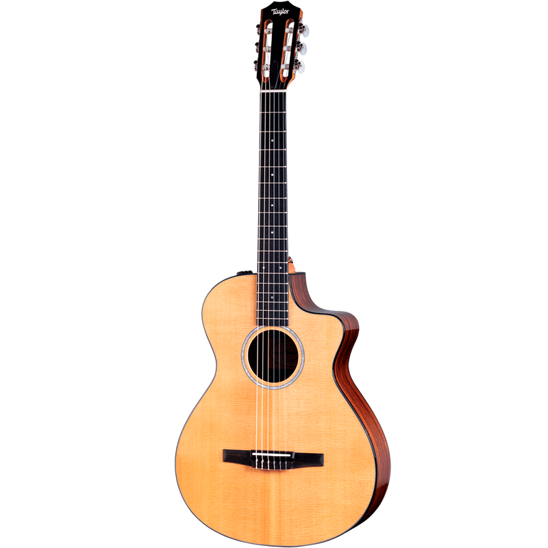 GUITARRA ELECTROACUSTICA TAYLOR 212CENPLUS ROSEWOOD/SPRUCE