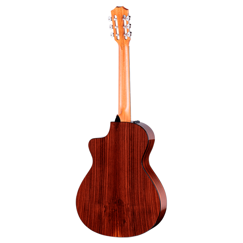 GUITARRA ELECTROACUSTICA TAYLOR 212CENPLUS ROSEWOOD/SPRUCE