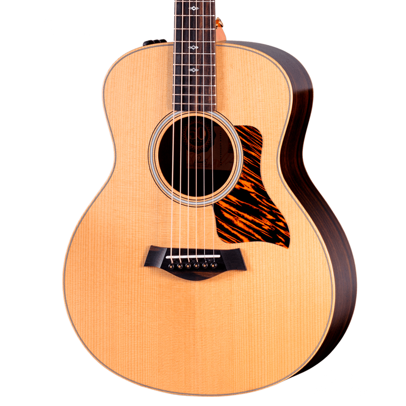 GUITARRA ELECTROACUSTICA TAYLOR GSMINIER-SB LTD 50TH ANNIVERSARY