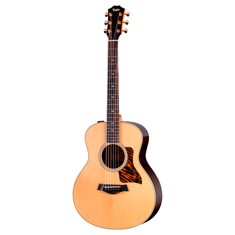 GUITARRA ELECTROACUSTICA TAYLOR GSMINIER-SB LTD 50TH ANNIVERSARY