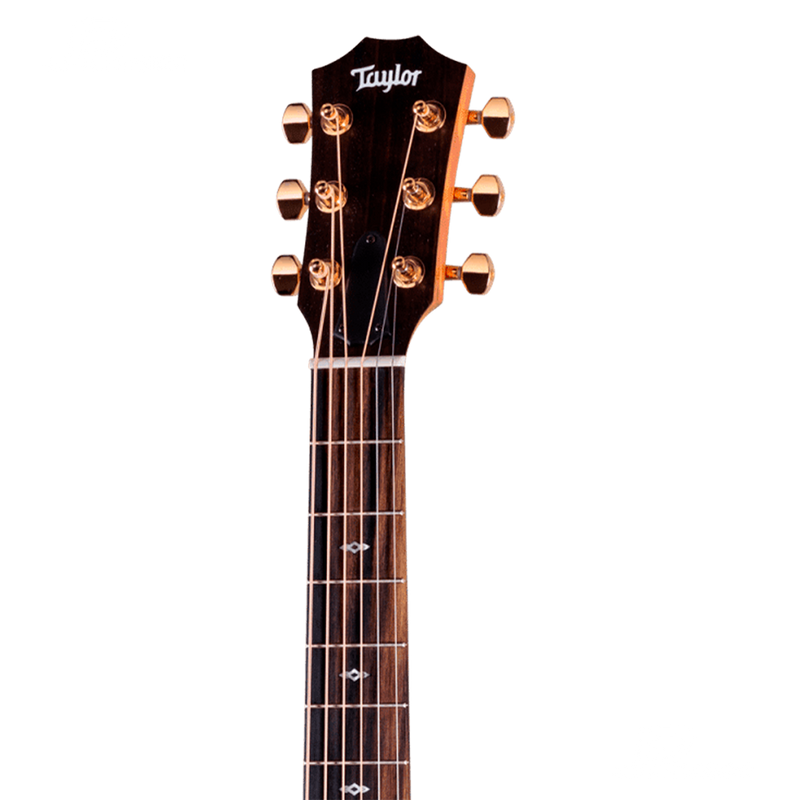 GUITARRA ELECTROACUSTICA TAYLOR GSMINIER-SB LTD 50TH ANNIVERSARY