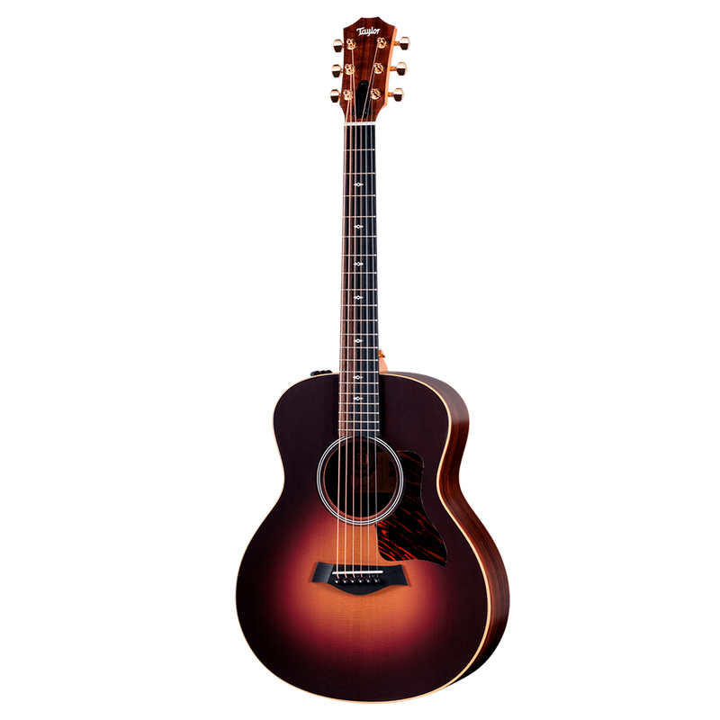 GUITARRA ELECTROACUSTICA TAYLOR GSMINIER-SB LTD 50TH ANNIVERSARY