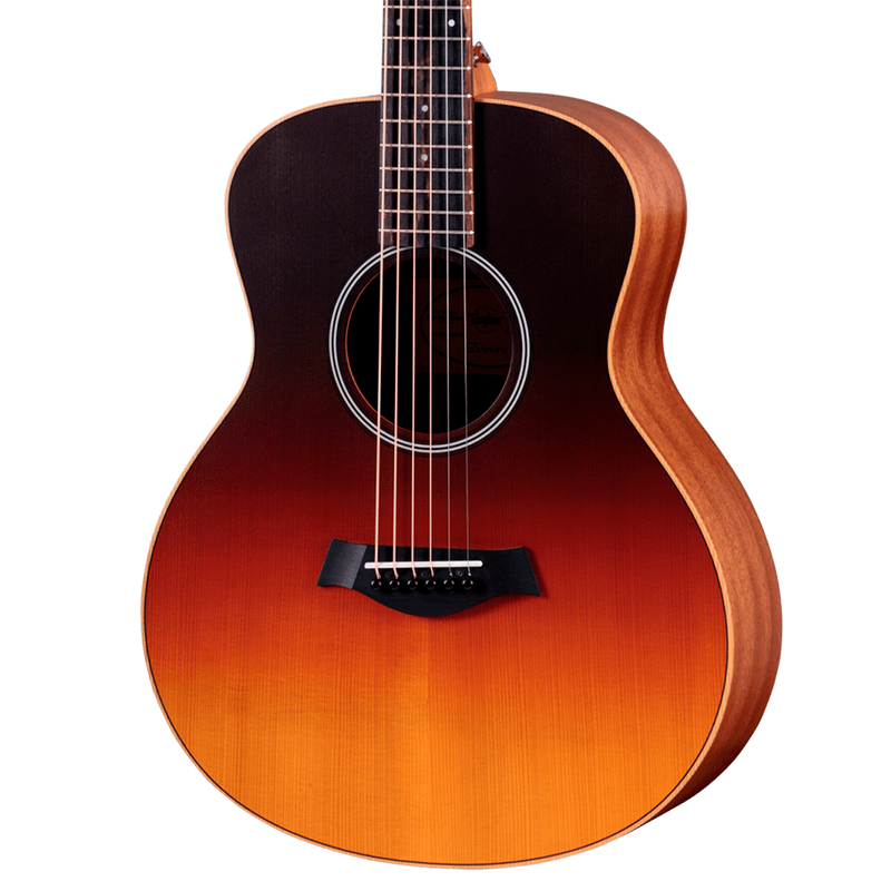 GUITARRA ELECTROACUSTICA GSMINIESF SPECIAL EDITION SUNSET FADE