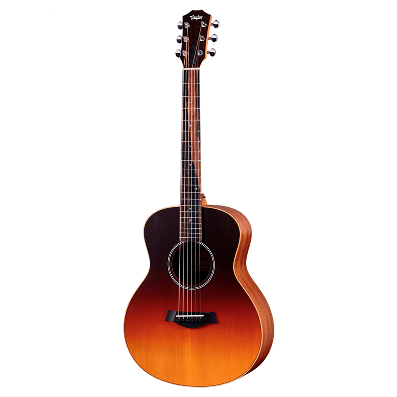 GUITARRA ELECTROACUSTICA GSMINIESF SPECIAL EDITION SUNSET FADE