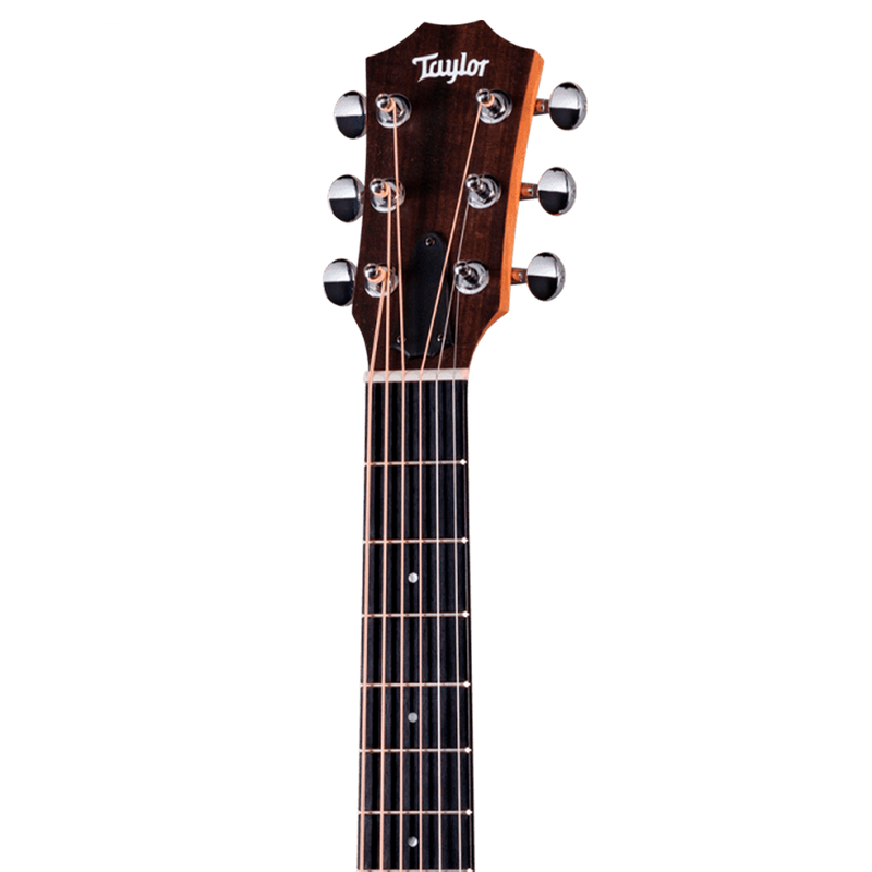 GUITARRA ELECTROACUSTICA GSMINIETB SPECIAL EDITION TRANS BLACK