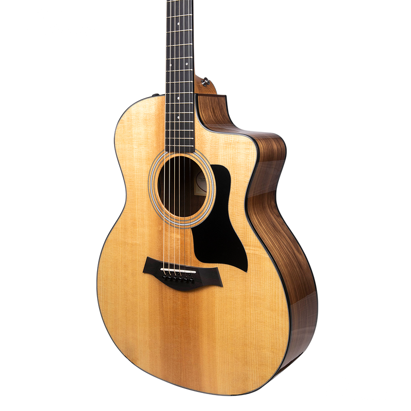 GUITARRA ELECTROACUSTICA TAYLOR 114CE-SE SPECIAL EDITION WALNUT SITKA GLOSS