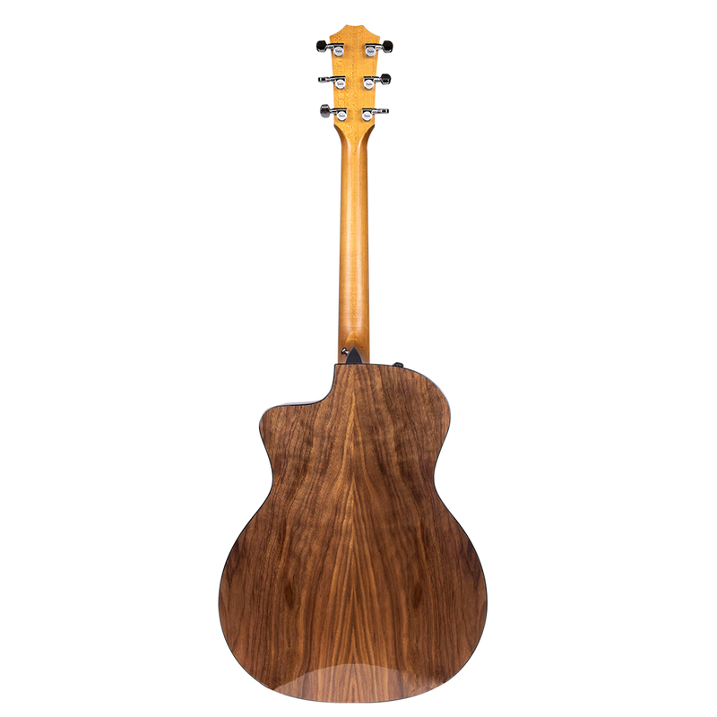 GUITARRA ELECTROACUSTICA TAYLOR 114CE-SE SPECIAL EDITION WALNUT SITKA GLOSS