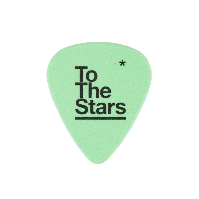 PAQUETE DE PUAS FENDER 1980351463 TOM DELONGE 351 CELLULOID PICKS - JP Musical