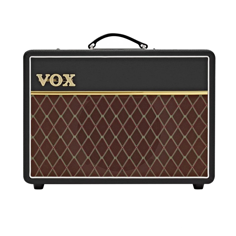 AMPLIFICADOR VOX AC10 PARA GUITARRA