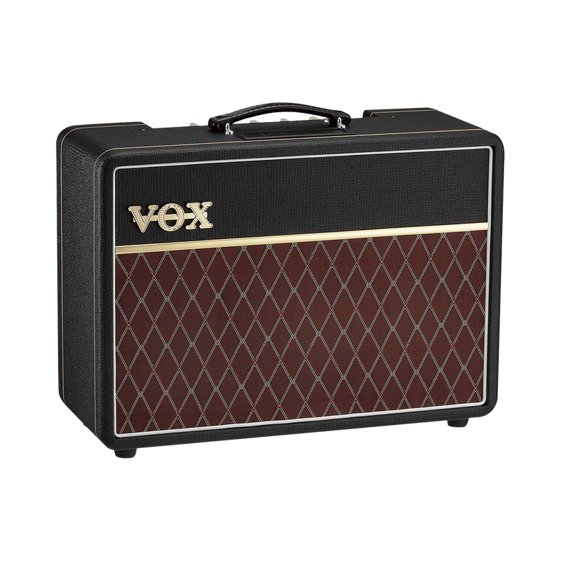 AMPLIFICADOR VOX AC10 PARA GUITARRA