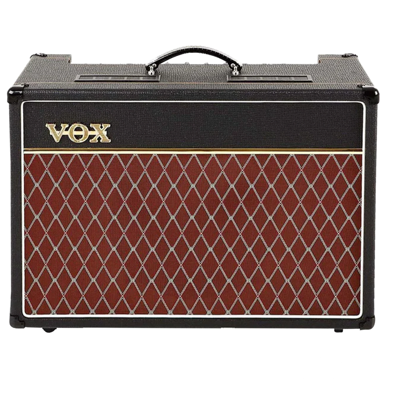 COMBO VOX AC15C1 PARA GUITARRA - JP Musical