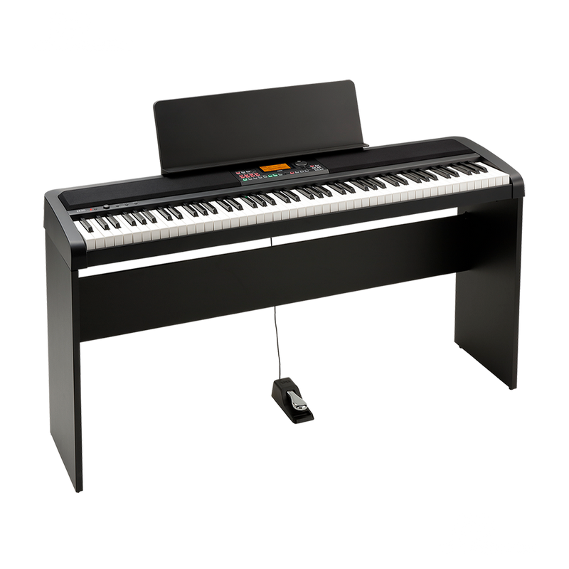 PIANO DIGITAL KORG XE20