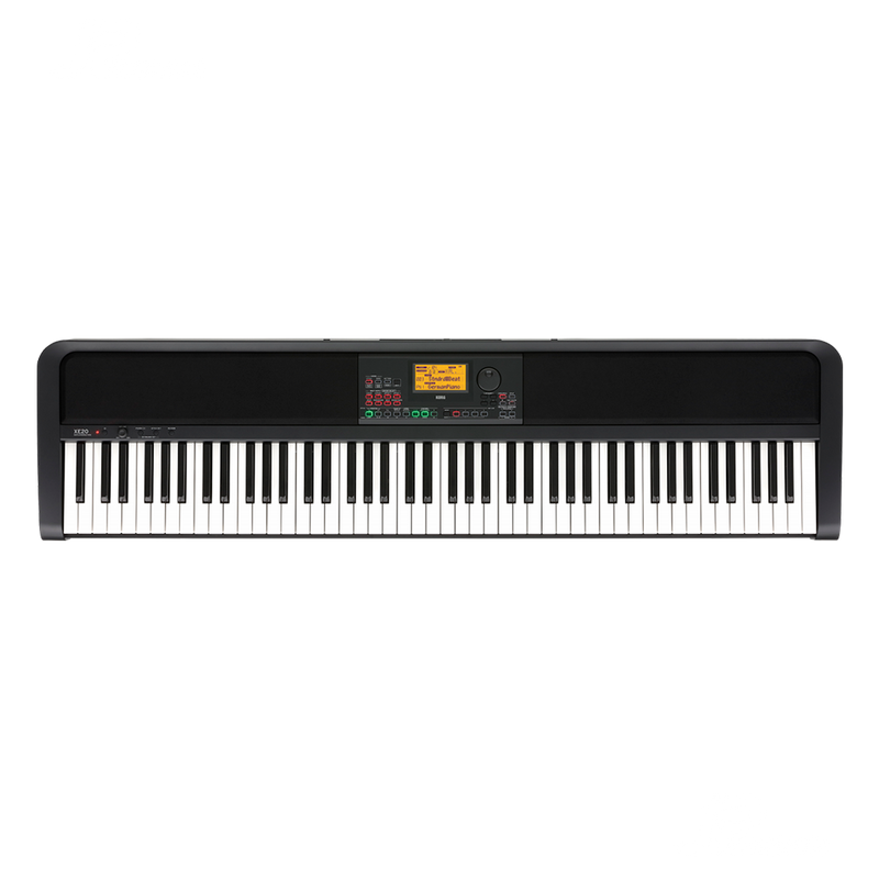 PIANO DIGITAL KORG XE20