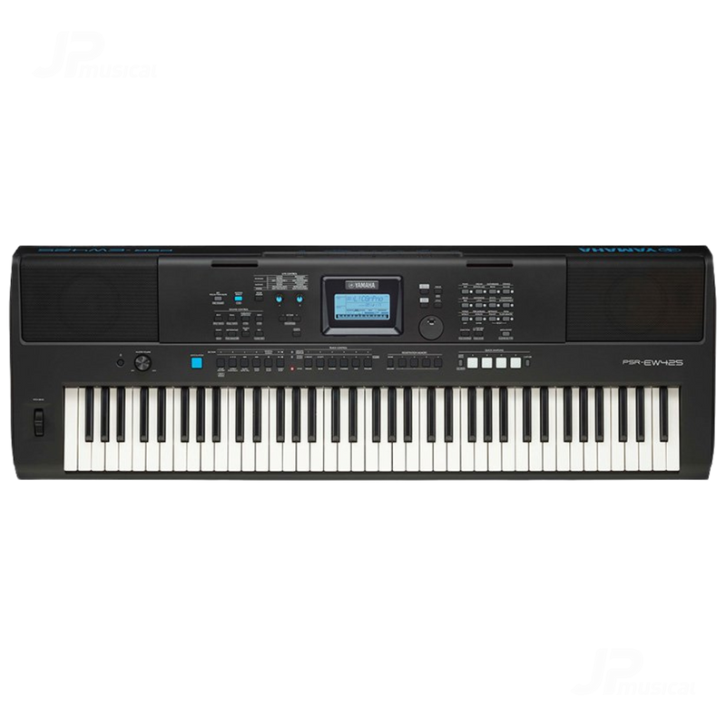 TECLADO PORTATIL YAMAHA PSREW425