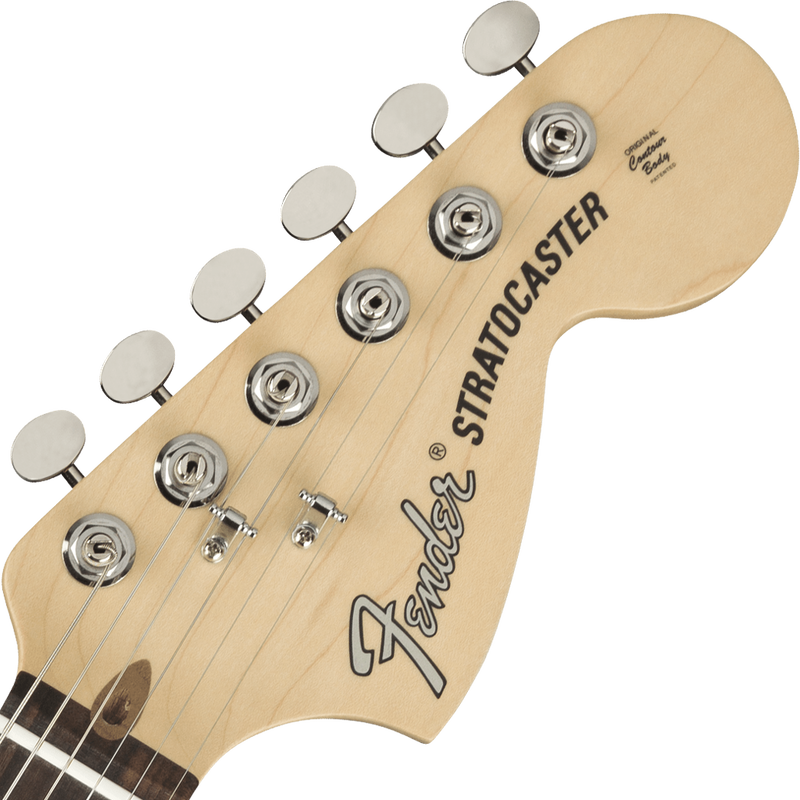 Fender 0114920300 American Performer Stratocaster HSS Rosewood Fingerboard 3-Tone Sunburst - JP Musical