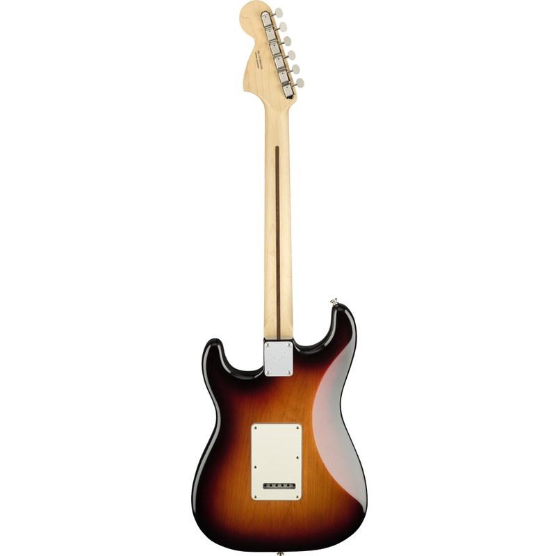 Fender 0114920300 American Performer Stratocaster HSS Rosewood Fingerboard 3-Tone Sunburst - JP Musical