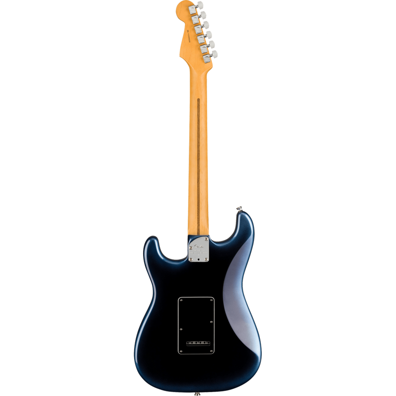 Fender 0113900761 American Professional II Stratocaster Rosewood Fingerboard Dark Night - JP Musical