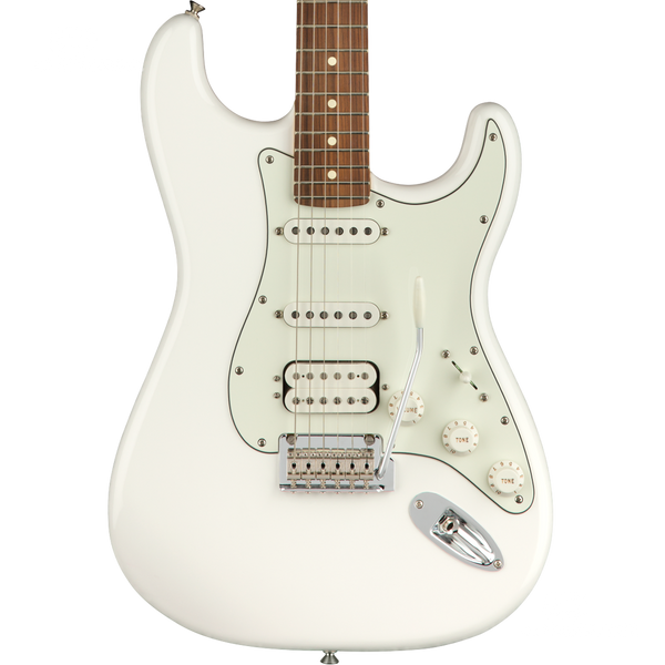 Stratocaster　HSS　通販　Fender　Player