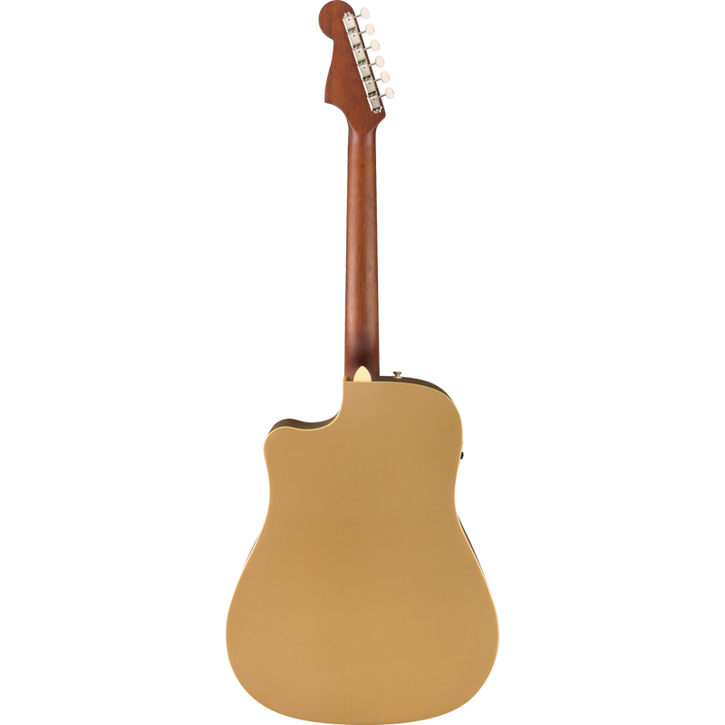 Fender 0970713553 Redondo Player Walnut Fingerboard Bronze Satin - JP Musical