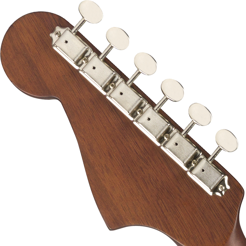 Fender 0970713553 Redondo Player Walnut Fingerboard Bronze Satin - JP Musical