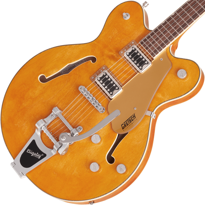 Gretsch 2508300542 G5622T Electromatic Center Block Double-Cut with Bigsby Speyside - JP Musical