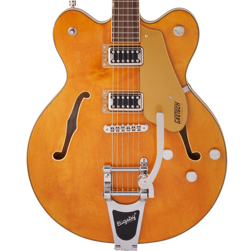 Gretsch 2508300542 G5622T Electromatic Center Block Double-Cut with Bigsby Speyside - JP Musical