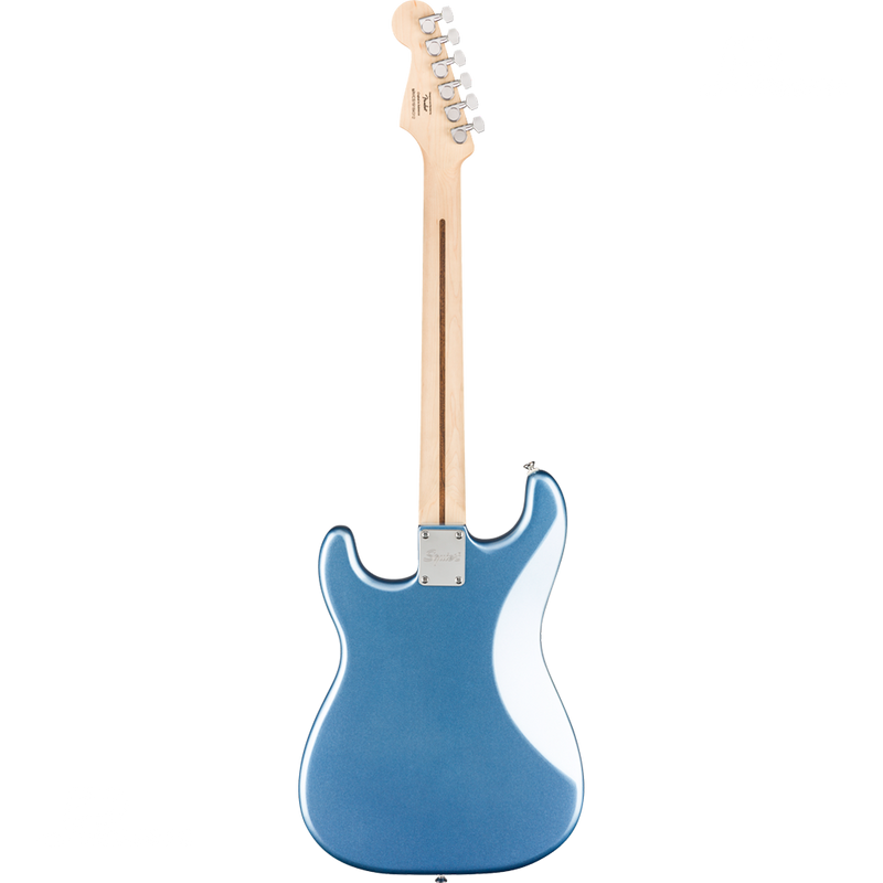 GUITARRA ELECTRICA SQUIER 0371001502 SQ FSR BULLET STRAT HT LRL LPB - JP Musical