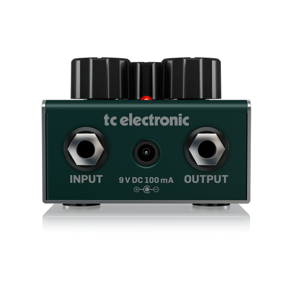 TC Electronic Gauss Tape Echo | JP Musical